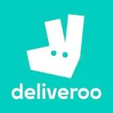 Deliveroo food delivery platform logo - optimize food photos for Deliveroo