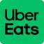 Uber Eats food delivery platform logo - optimize food photos for Uber Eats