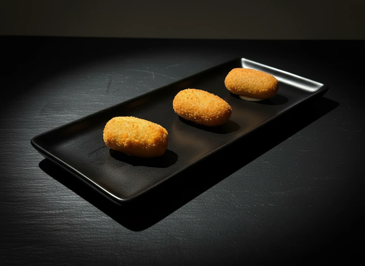 Slate steak luxury minimalist food photography